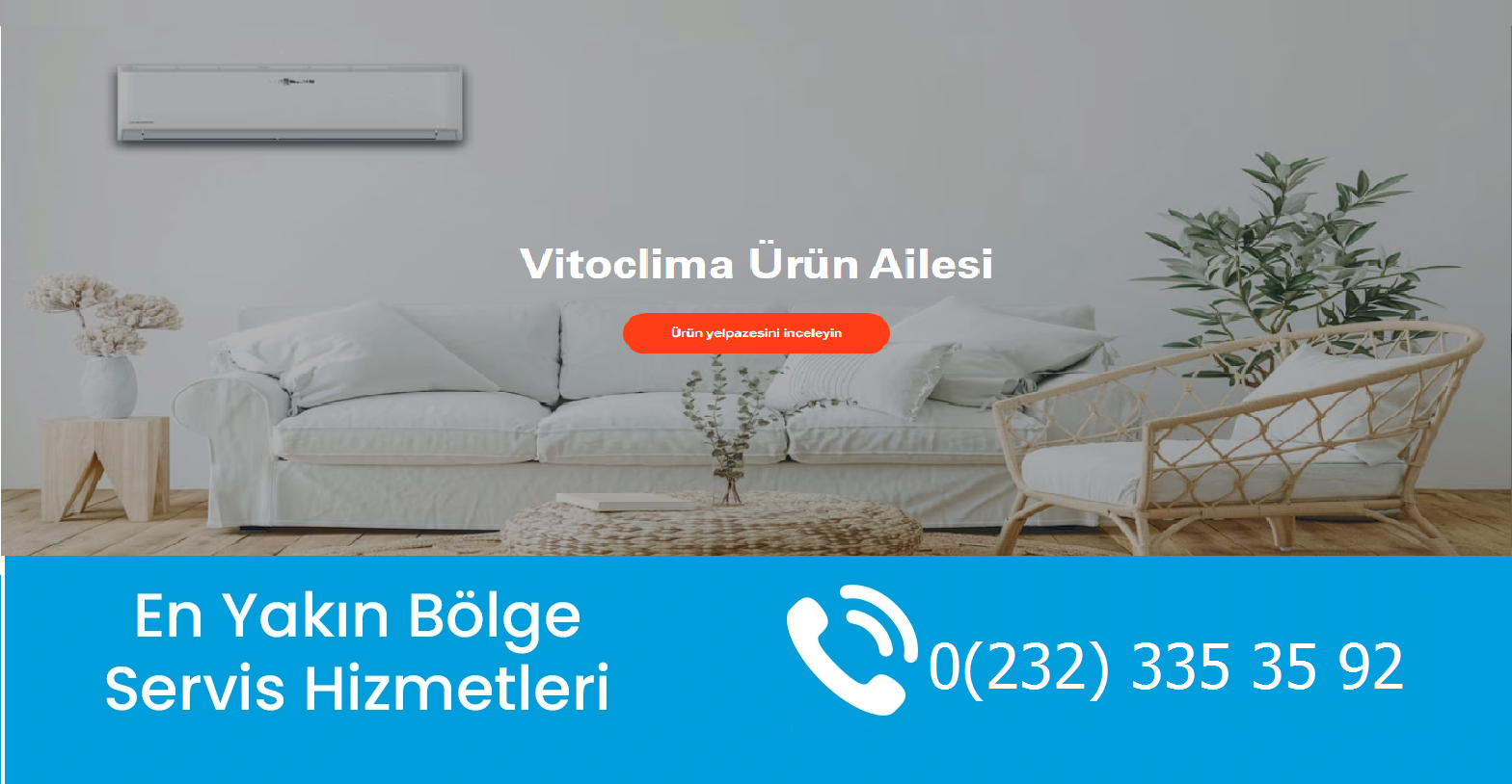 Viessmann Teknik Servisi