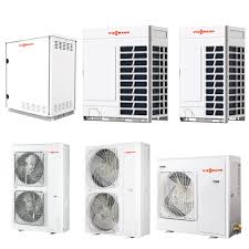 Urla Viessmann Klima Teknik Servisi