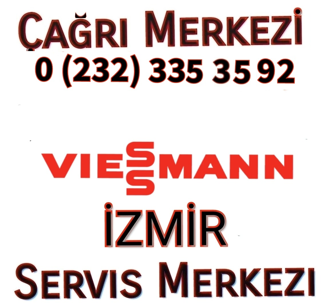 İzmir Urla Viessmann Kombi Klima Servisi