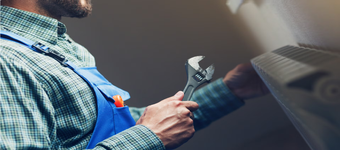 Urla Viessmann Teknik Servisi